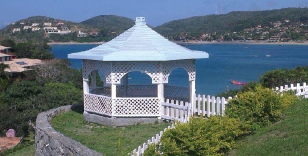 Pousada Buzios Summer Park Екстериор снимка